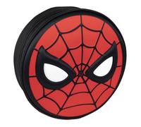 Cartable 3D Spiderman Rouge (9 x 30 x 30 cm) - - - Spiderman