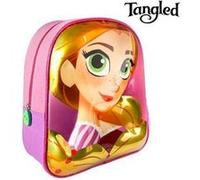 Cartable 3D Tangled 7983 G