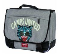 Cartable 41 CM Camps United