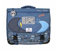 Cartable 41 cm pol fox surf
