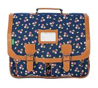 Tann's Cartable ALEXA CARTABLE 41 CM in Bleu Unique