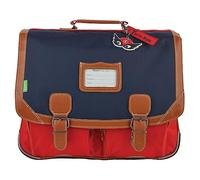 Cartable garcons Tann's ARTHUR CARTABLE 41CM Bleu Unique