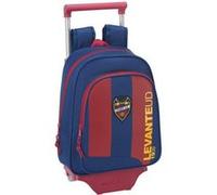 Cartable à roulettes 705 Levante U.D. 27 10 67 cm