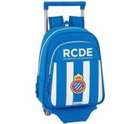 Cartable à roulettes 705 RCD Espanyol 27 10 67 cm