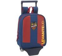 Cartable à roulettes 805 Levante U.D. 611820280 Grenat