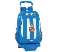 Cartable à roulettes 905 RCD Espanyol