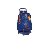 Cartable à roulettes 905 Valencia Basket