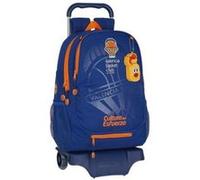 Cartable à roulettes 905 Valencia Basket