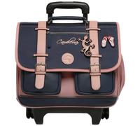 Cartable à roulettes Ballet Dancer (38 cm)