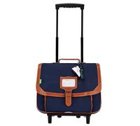 Tann's Trolley 38 cm Garçon - Fille - CP au CE2 Camille