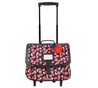 Tann's Cartable filles SOFIA Trolley 38 cm Multicolore Unique