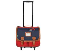 Cartable à roulettes Tann's 41 CM - Collection Scolaire 2026