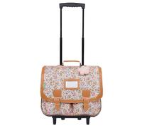 Cartable à roulettes Tann's 41 CM - Collection Scolaire 2027