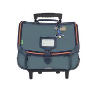 Trolley 38 cm Tann's Les Fantaisies Thomas Anthracite