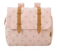 Cartable a4 maternelle rose, marron, noir TU