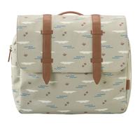 Cartable A4 maternelle Crocodile