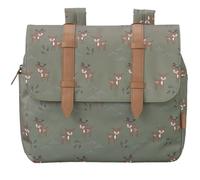 Cartable a4 maternelle faon olive