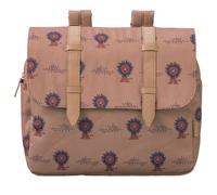 Cartable A4 Maternelle Marron, Bleu TU