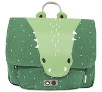 Cartable a4 maternelle mr. Crocodile