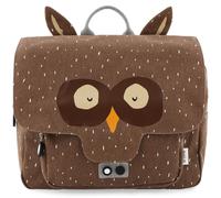 Cartable enfant Mr. Owl - Trixie