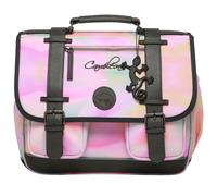 Cartable A4 maternelle Pink Tie and Dye (35 cm)