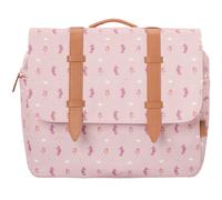Cartable a4 maternelle rose TU
