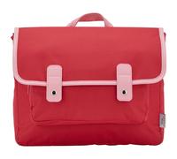 Cartable a4 maternelle rouge (33 cm)