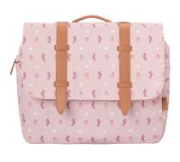 Cartable a4 maternelle seahorse