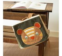 Cartable A4 maternelle Tigre
