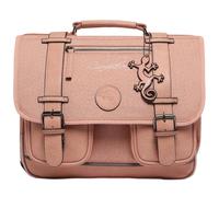 Cartable A4 maternelle Totaly Pink (35 cm)