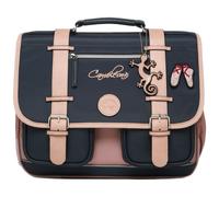 Cartable A4 primaire Ballet Dancer (38 cm)