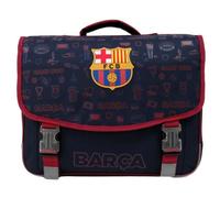 Cartable Barça - Barcelone - Collection officielle F.C. Barcelona