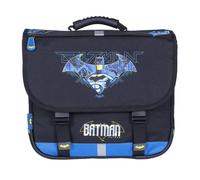 Cartable Batman Dc Comics 38 Cm - Haut De Gamme (dark) Multicolore TU