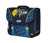 Cartable Batman Forever DC Comics 38 CM - Haut de gamme
