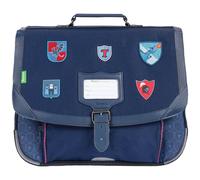 Cartable bleu TU