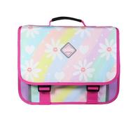 Cartable - BODYPACK - Wonderland - 38 cm - Multicolore - 2 Compartiments