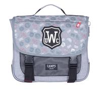 Cartable Camps Boy 38 Cm Haut De Gamme (logos) Multicolore TU