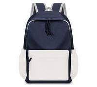 Cartable CollèGe-Sac à dos pour enfants, léger et durable, idéal pour l'école, les voyages, les études, le quotidien, confortable et design