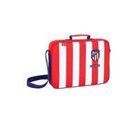 Cartable d école Atlético Madrid 38 28 6 cm Multicolore