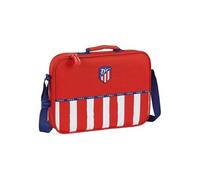 Cartable d école Atlético Madrid 38 28 6 cm Multicolore