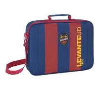 Cartable d école Levante U.D. Grenat 38 28 6 cm Multicolore G