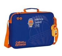 Cartable d école Valencia Basket 38 28 6 cm G