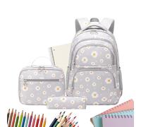 Cartable d'Écolier Ensemble De Cartable Pour Élèves Du Primaire