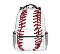 Cartable Dinosaure pour Enfants Garçons Filles Sac à Dos Scolaire Rentrée Élèves Primaire Collège Pratique Léger (1-C, One Size)