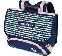 CARTABLE DOS 38 LITTLE MARCEL