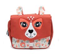 Cartable Enfant 32 Cm Melimelos La Biche - Les Déglingos