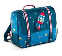 Cartable enfant en route - lilliputiens