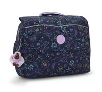 Cartable Enfant Fille Kipling Codie M Unicorn Star 38 Cm - Qualité Premium Bleu / Violet TU