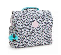 Cartable Enfant Maternelle Fille Kipling Codie S Coquillages 30 Cm Bleu / Rose TU