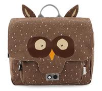 Cartable enfant Mr. Owl - Trixie